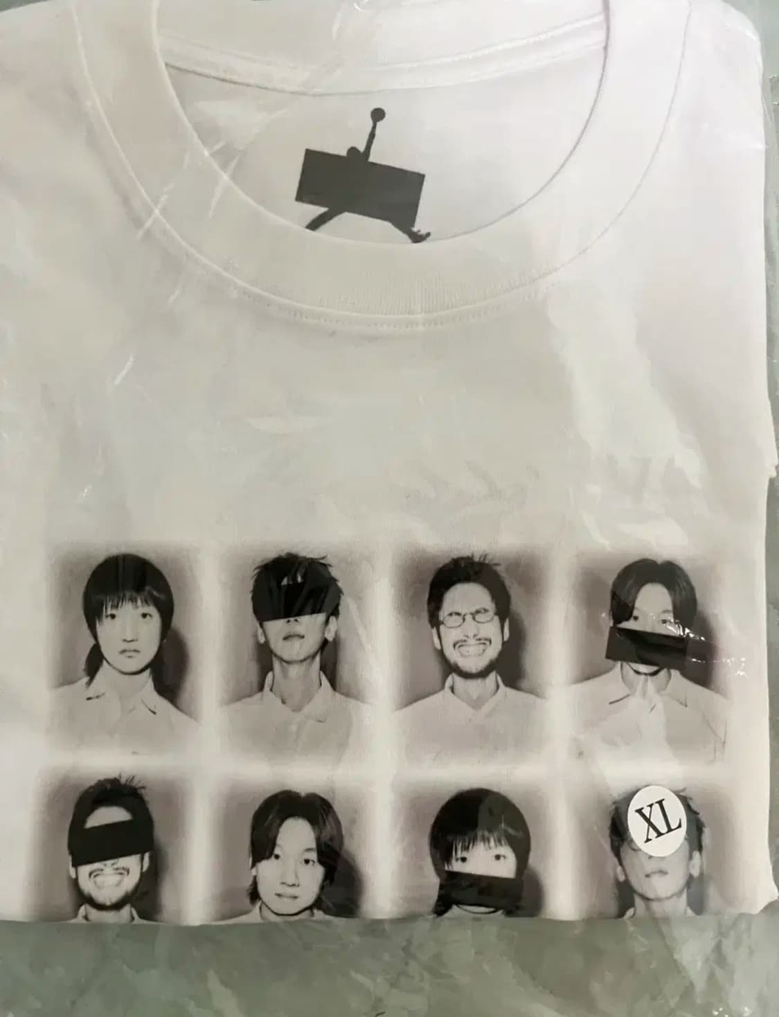 실리카겔 조던 티셔츠 상품이미지1