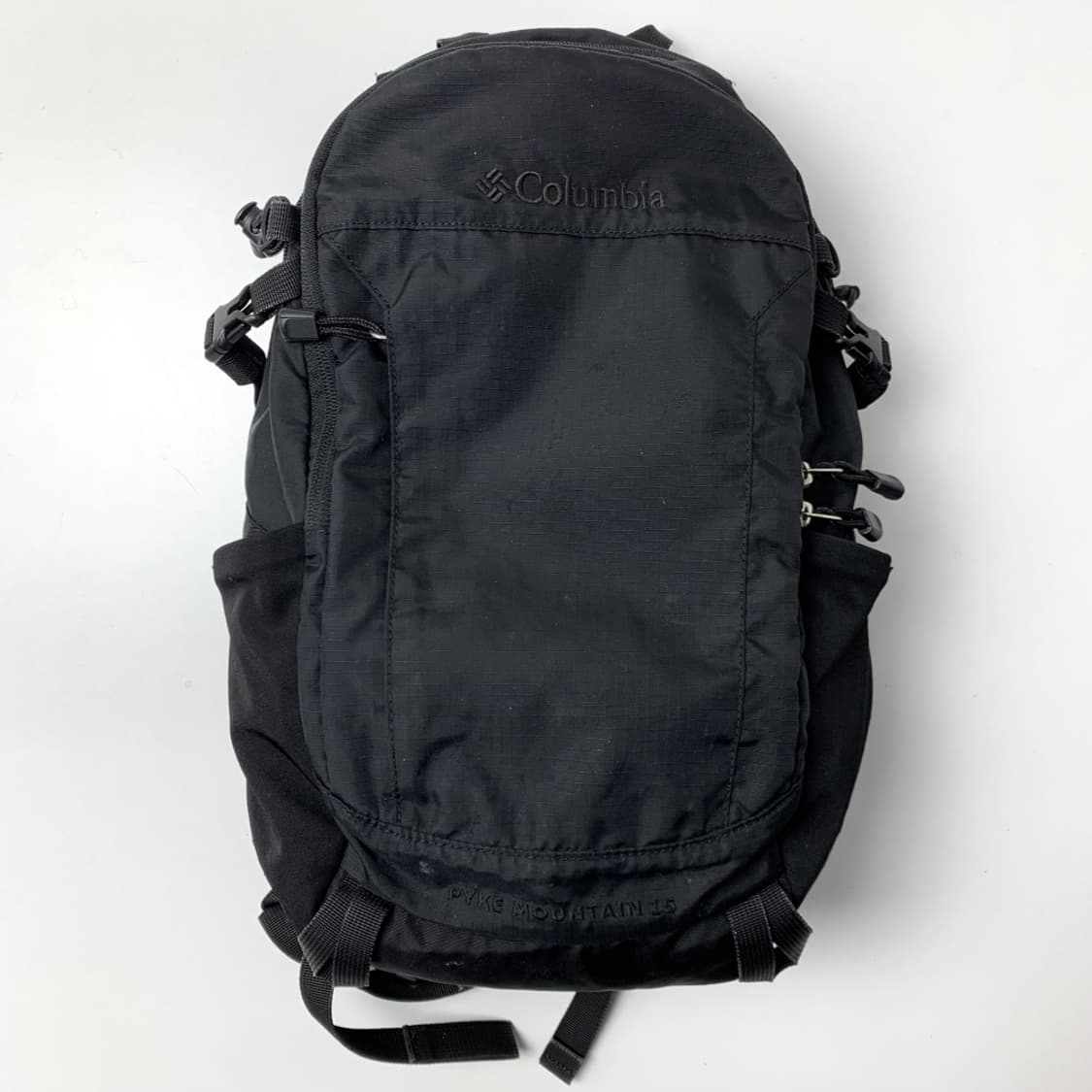 [정품/OS] 컬럼비아 PYKE MOUNTAIN 15L 백팩 상품이미지1