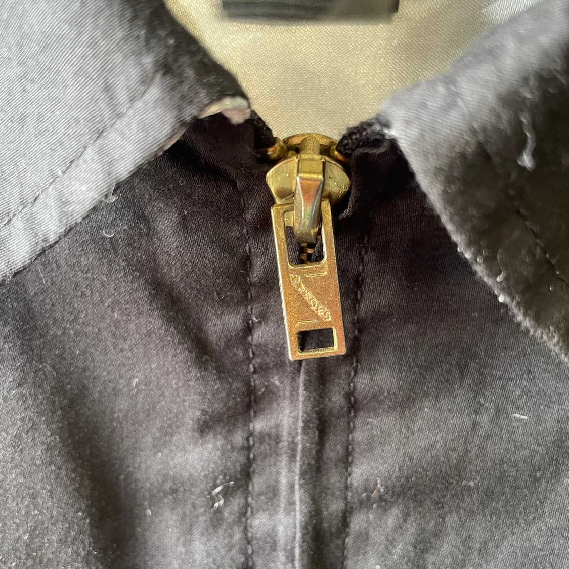 16s 네이버후드 드리즐러자켓 상품이미지6