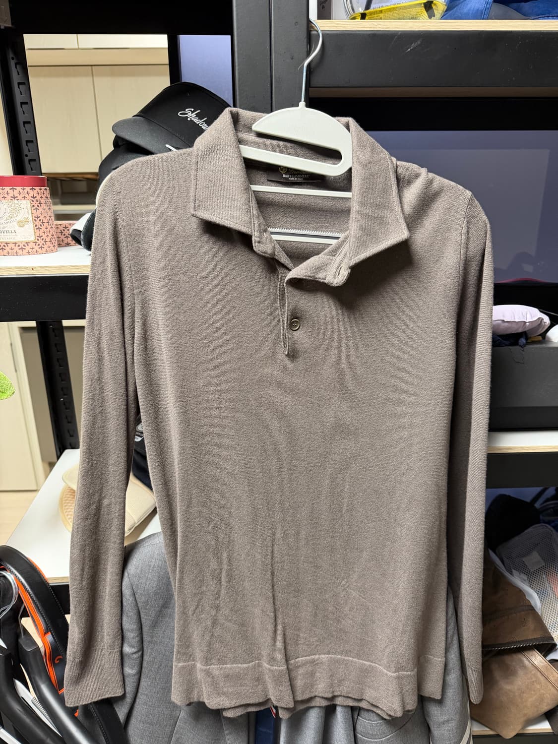 로로피아나 니트 50 상품이미지1