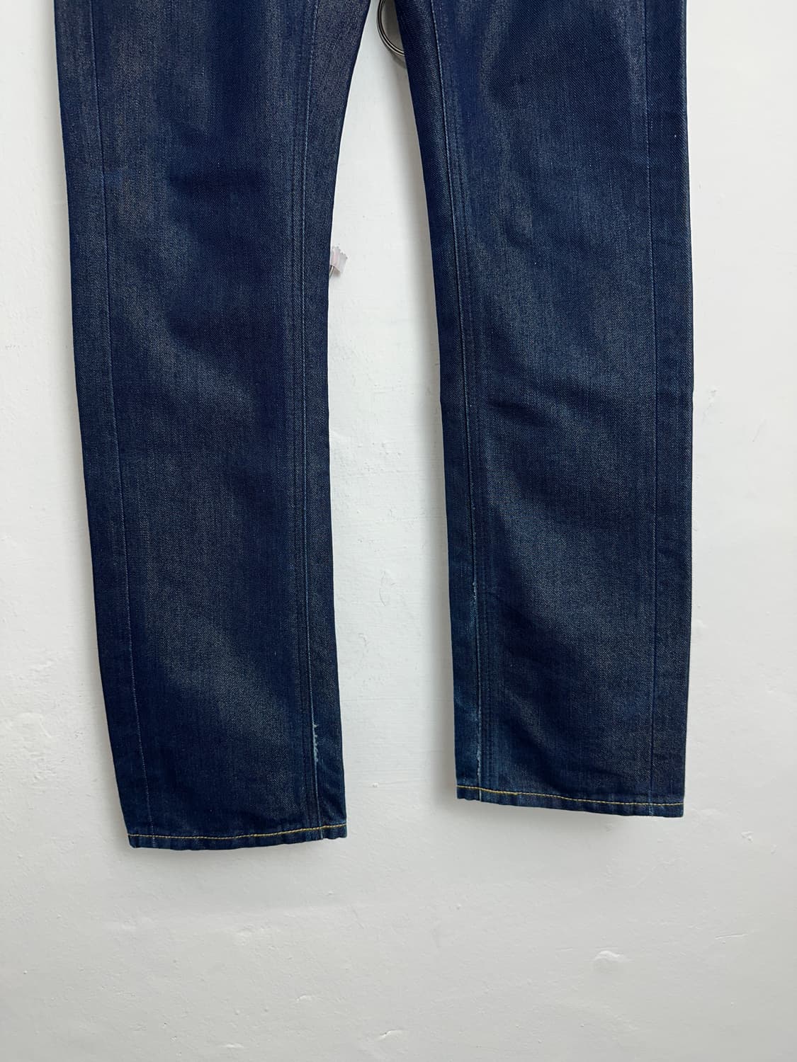 Lee Riders 00s Black Rider Japan Denim P 상품이미지6