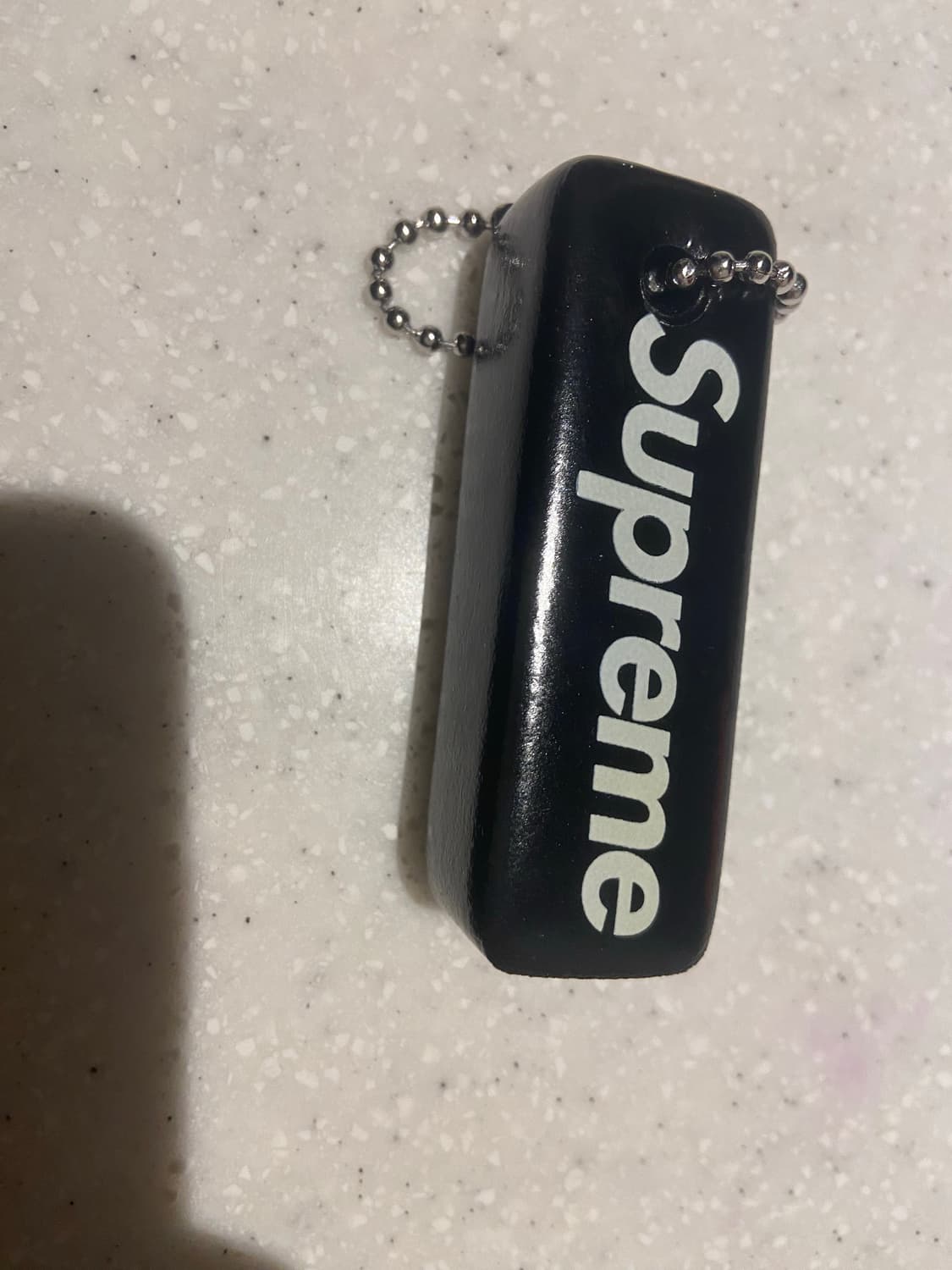 슈프림 키링 상품이미지1