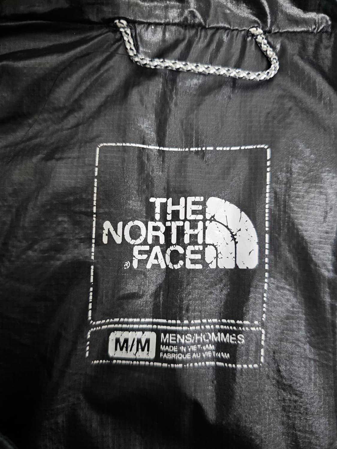 노스페이스 써모볼 패딩조끼 M 국내 L 상품이미지3