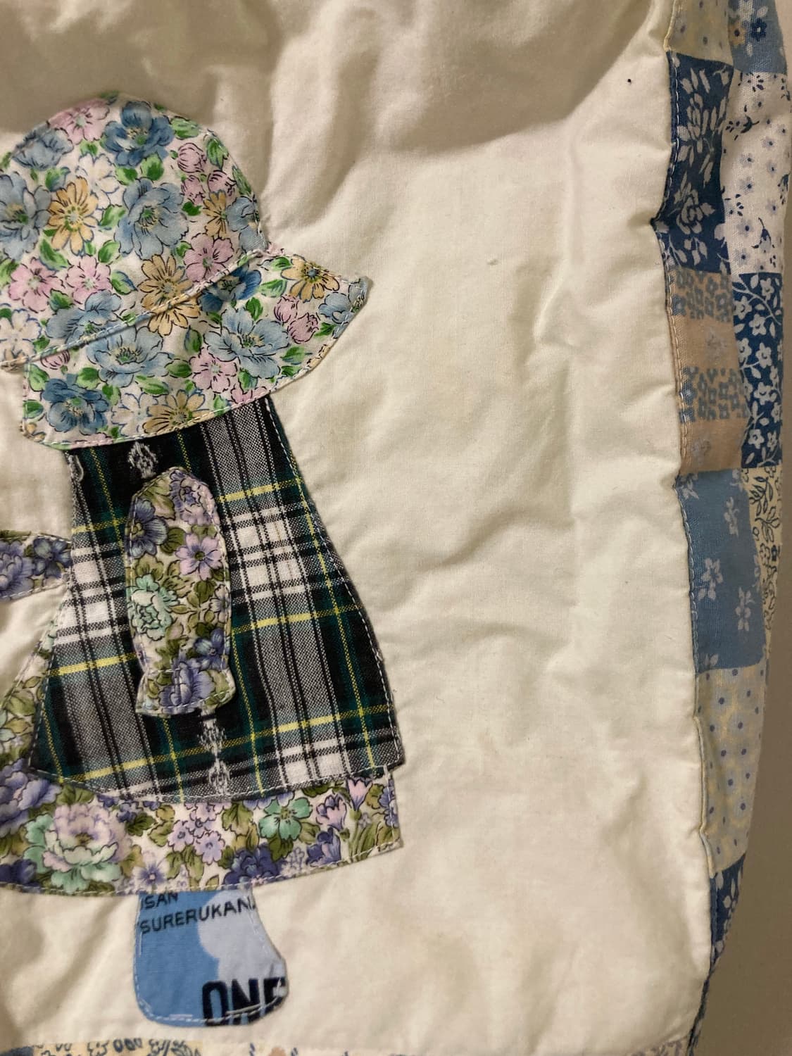 홀리아비 가방 상품이미지5