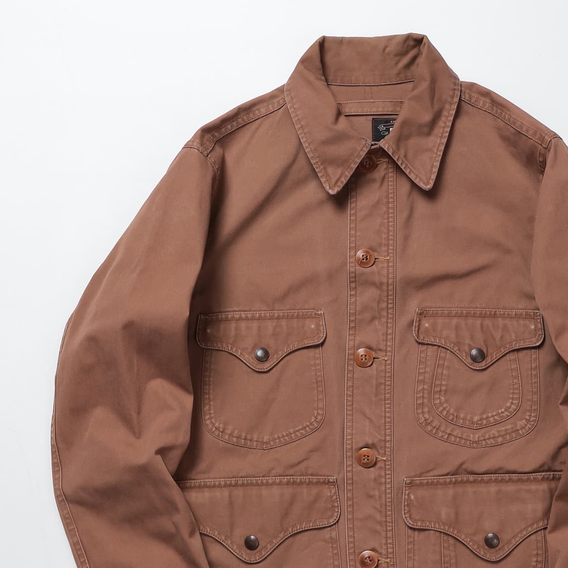 Double RL by Ralph Lauren 헌팅  상품이미지2