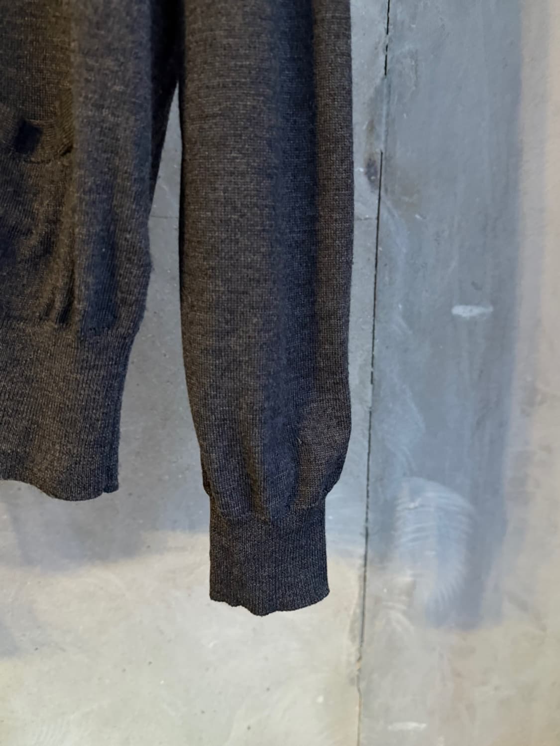 폴로 랄프로렌 메리노울 가디건 100 상품이미지7