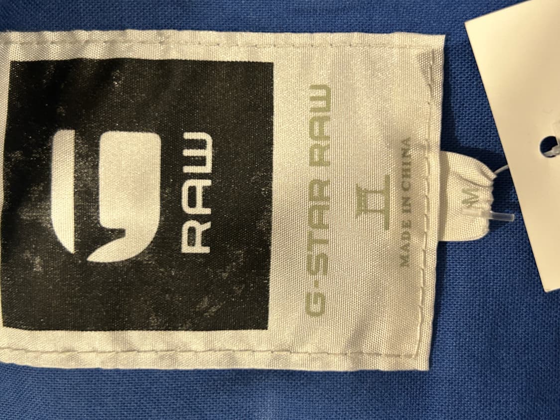 지스타 자켓 상품이미지4