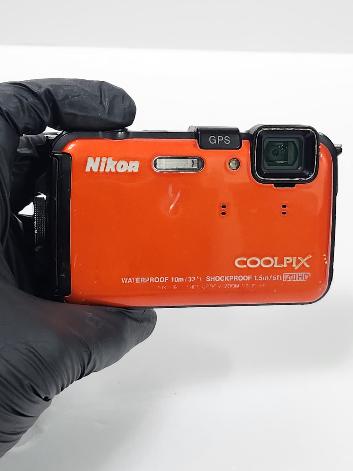 니콘 aw100 니콘카메라 디카 상품이미지9