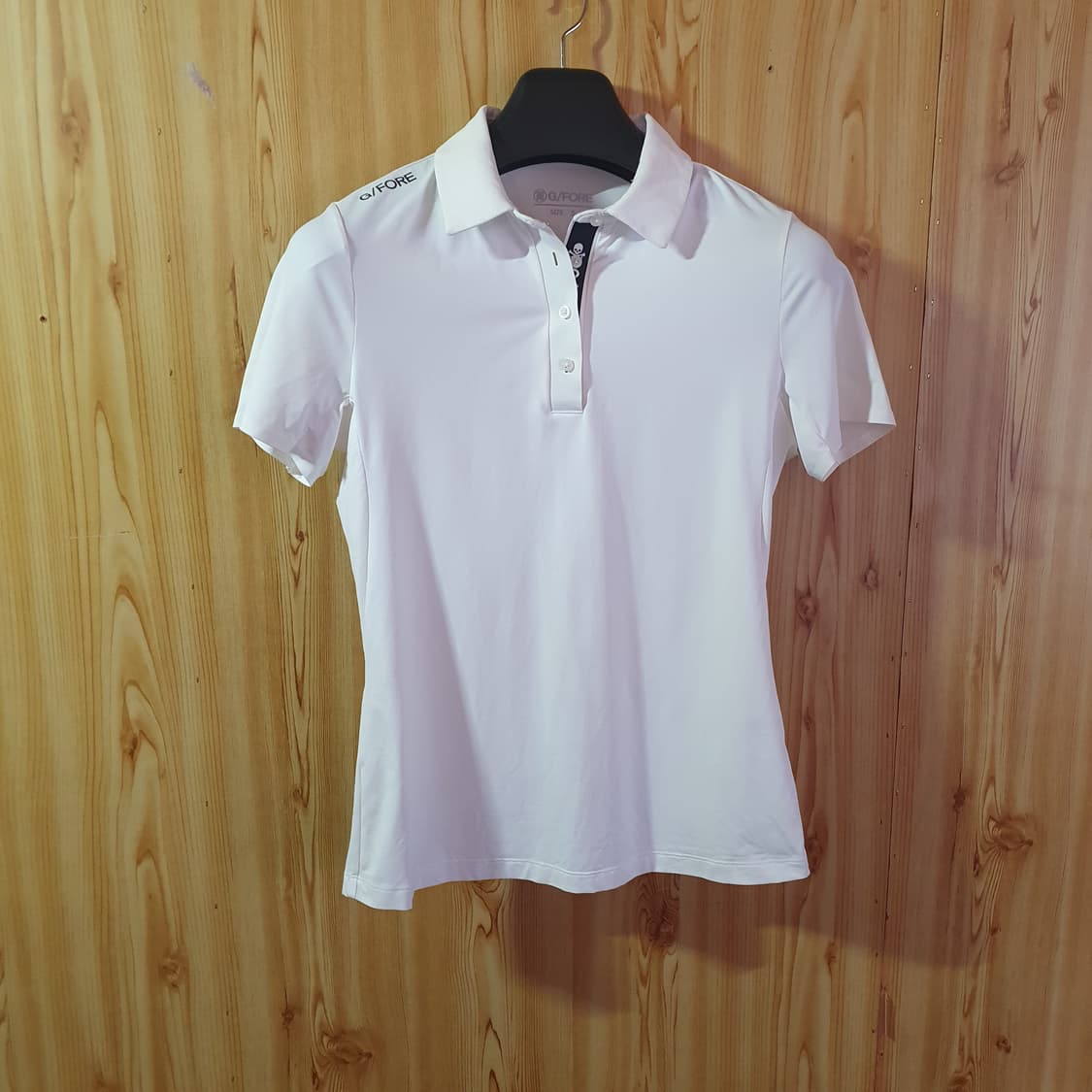 지포어 기능성 반팔 카라티S 상품이미지1