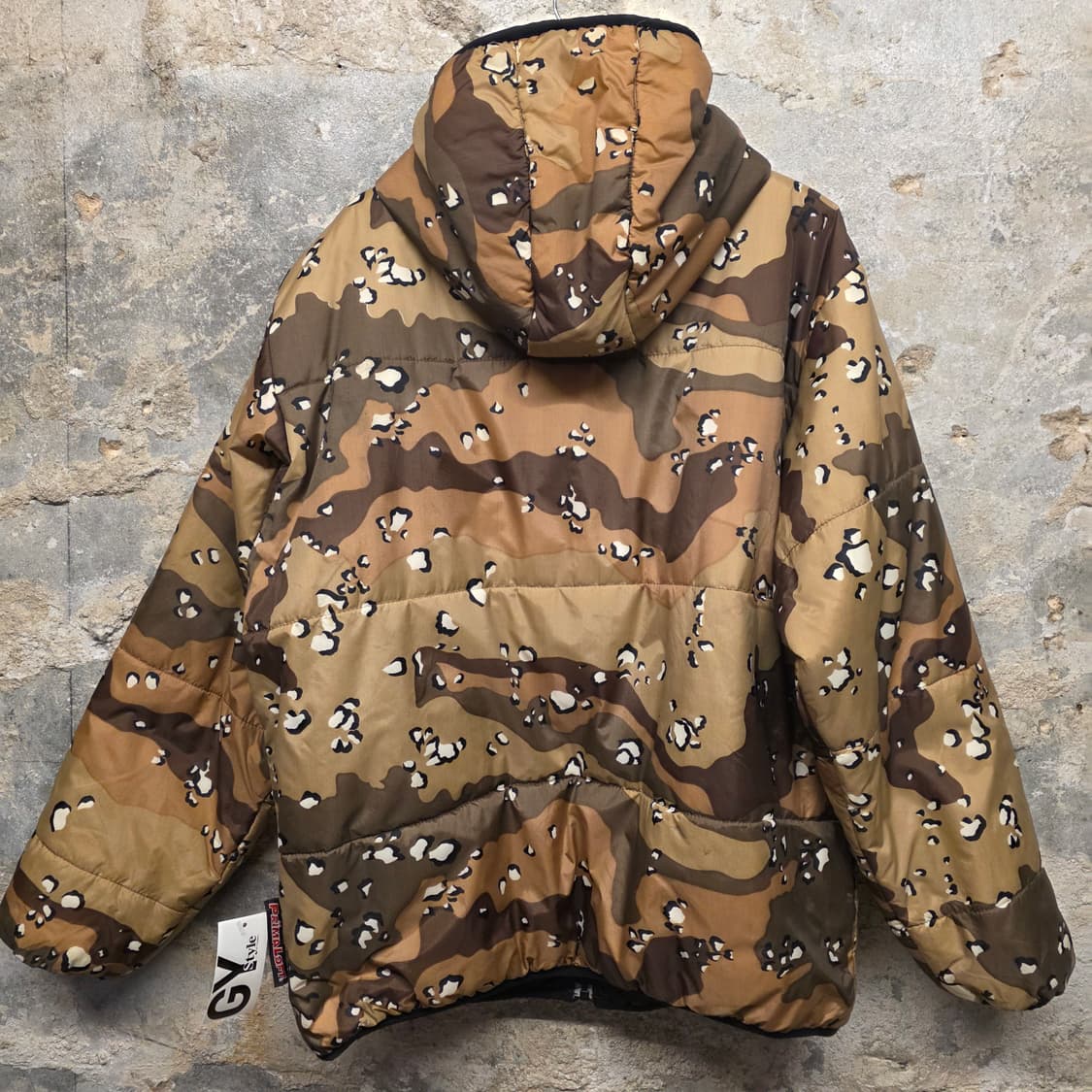 ALTUS PRIMALOFT 상품이미지2