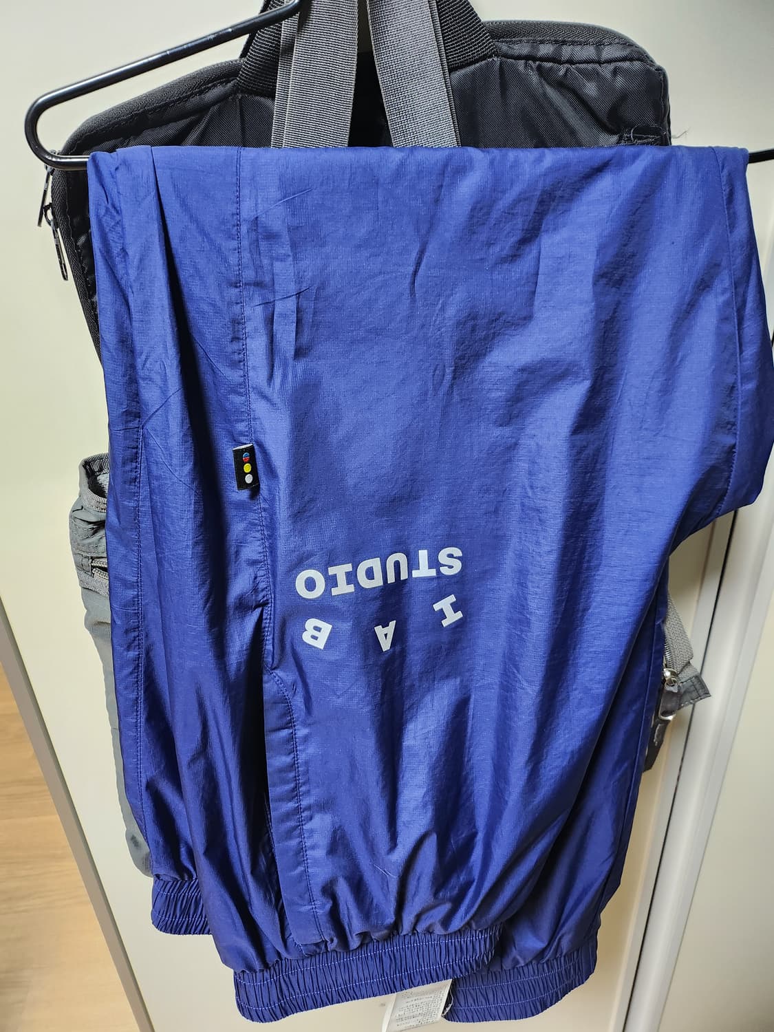 아이앱아식스트레이닝 세트 상품이미지5