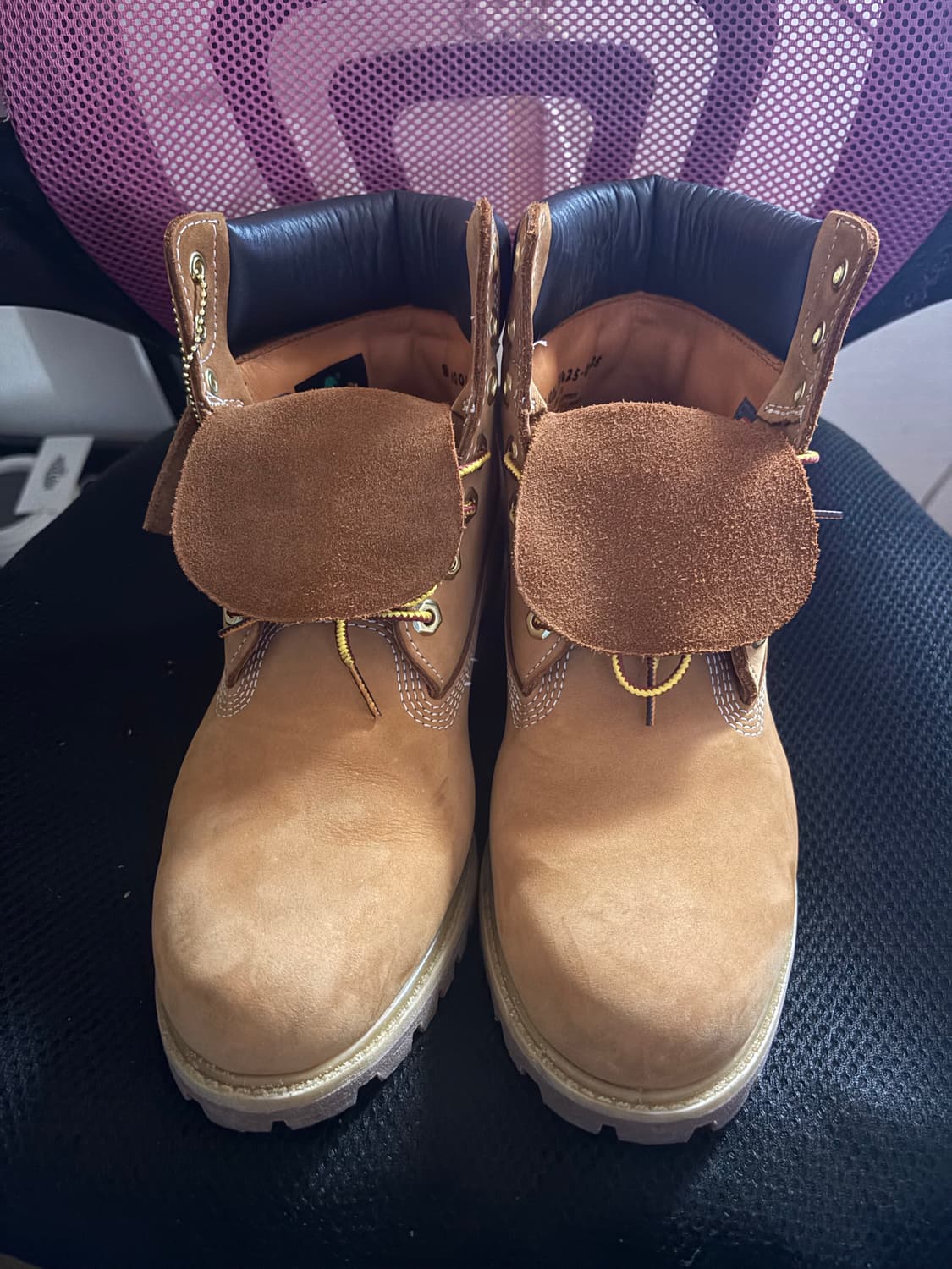 팀버랜드 상품이미지1