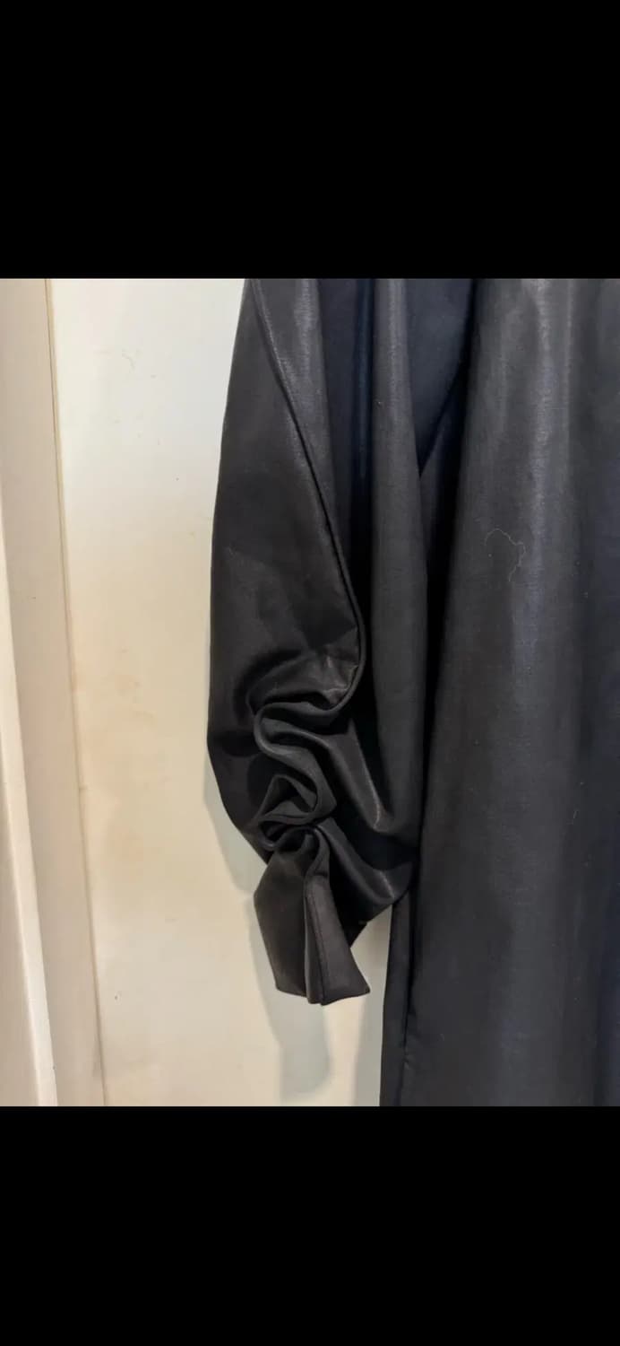 새상품 cos 코스 코쿤 울 드레스 원피스 상품이미지9