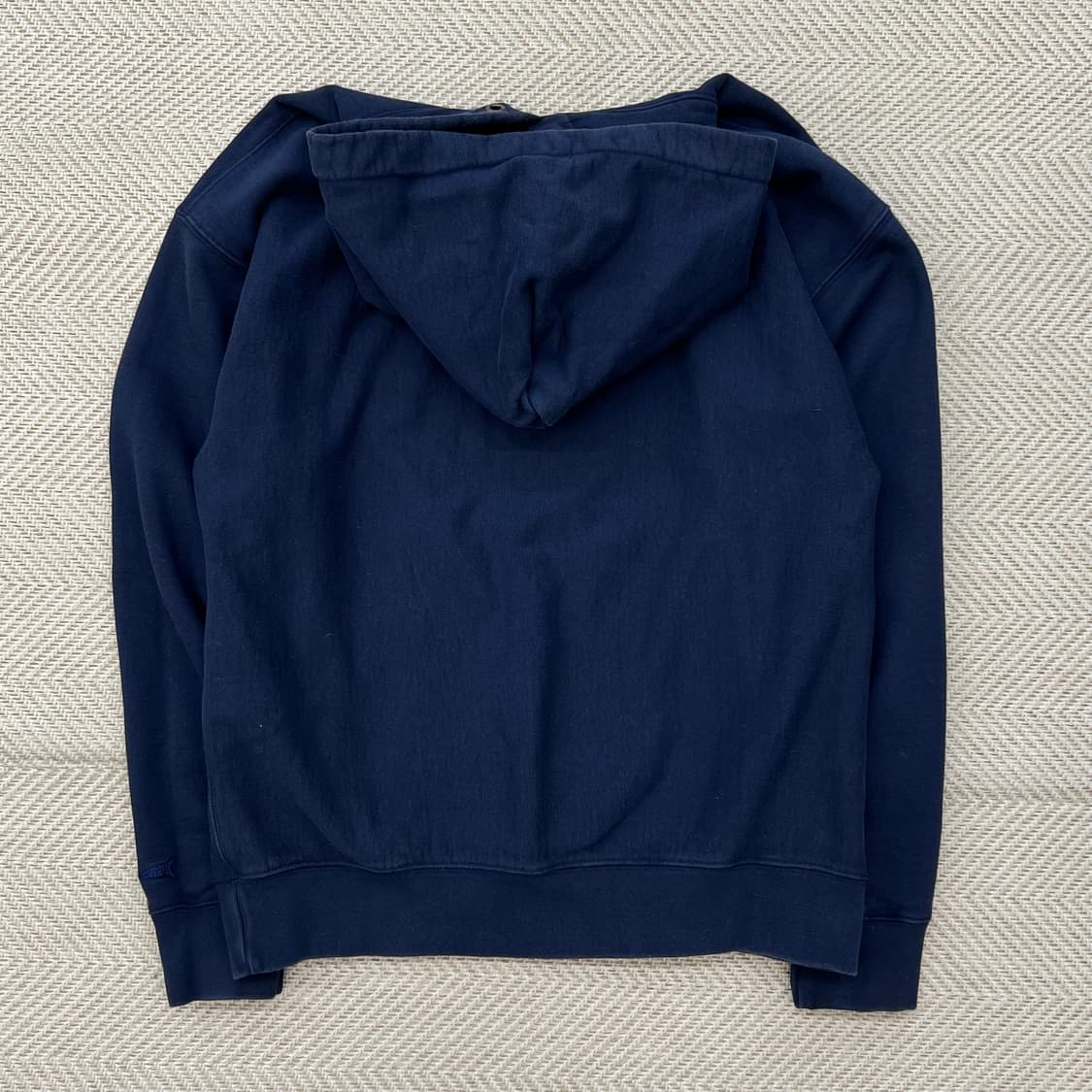 아웃스탠딩 프린팅 후드티 r2818 상품이미지2