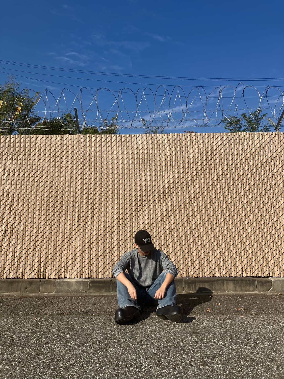 Y.S.H 신발 상품이미지3