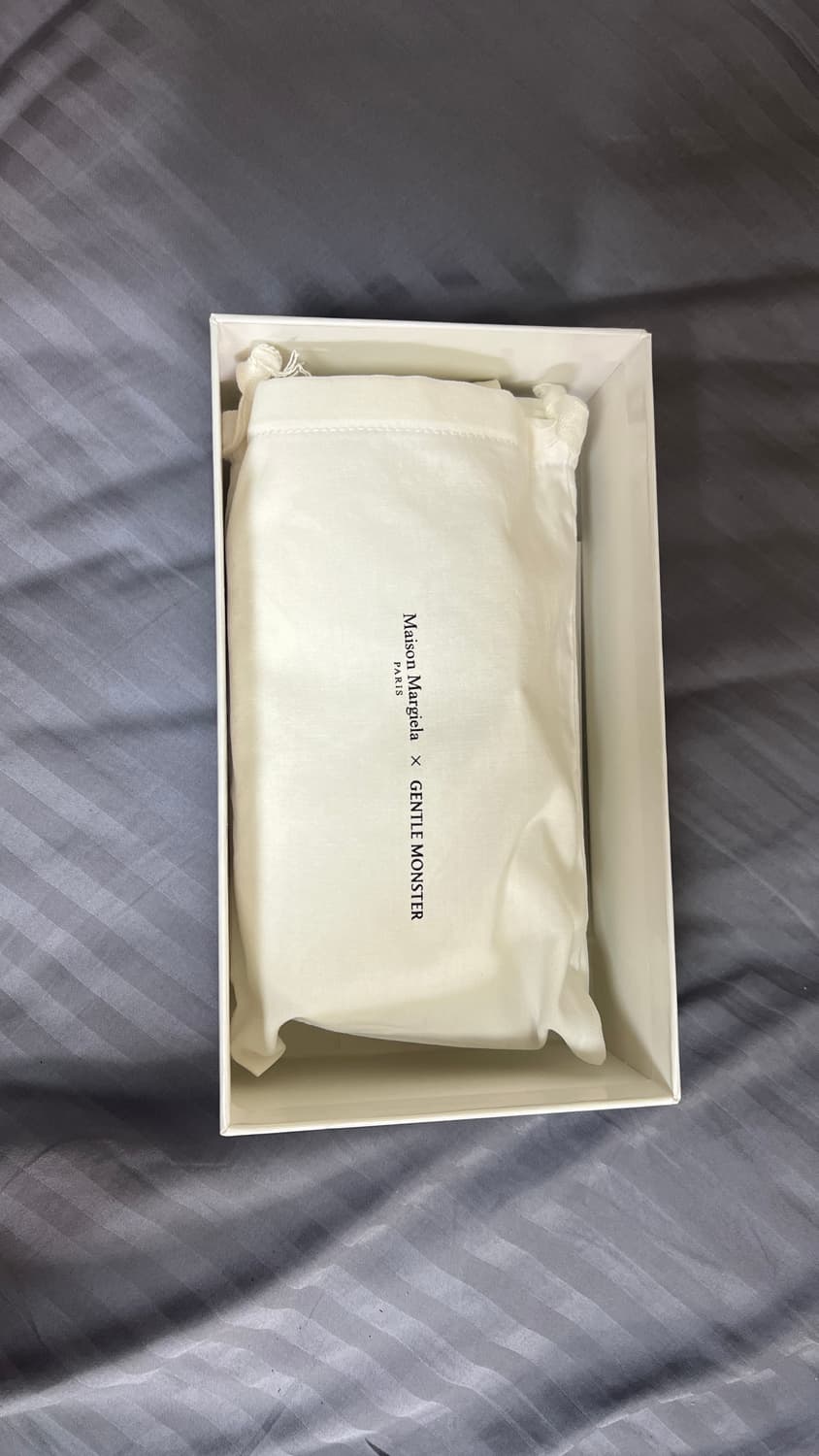 젠틀몬스터 마르지엘라 mm106 상품이미지7