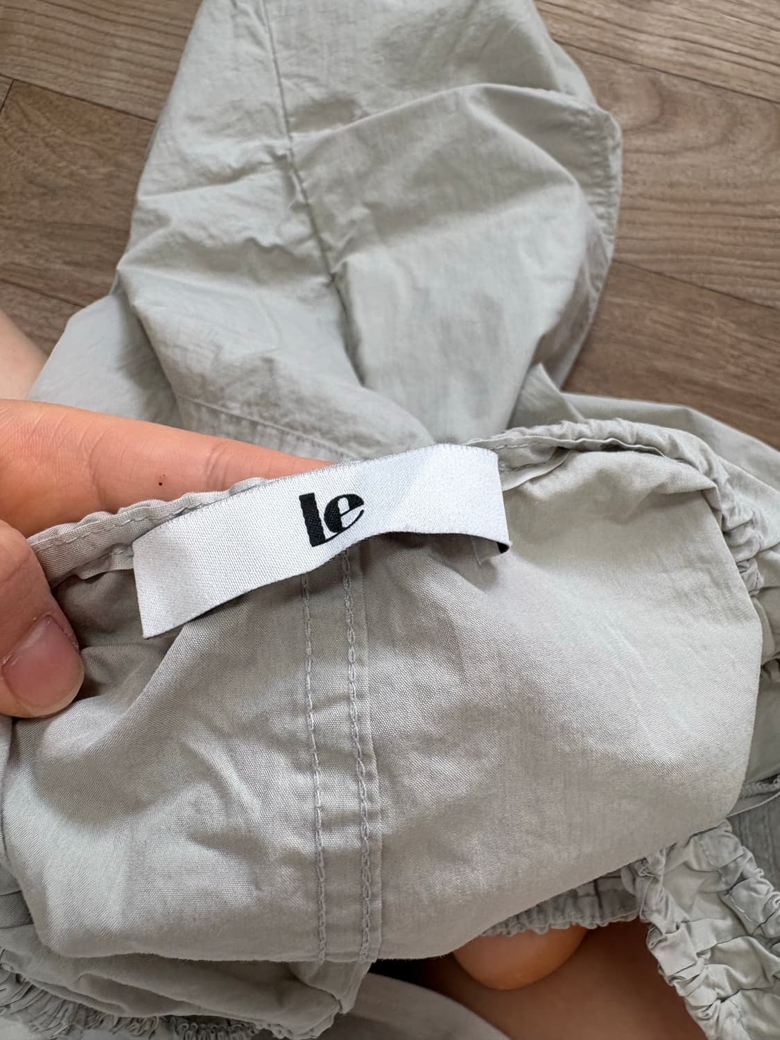 르 le 원피스 상품이미지5