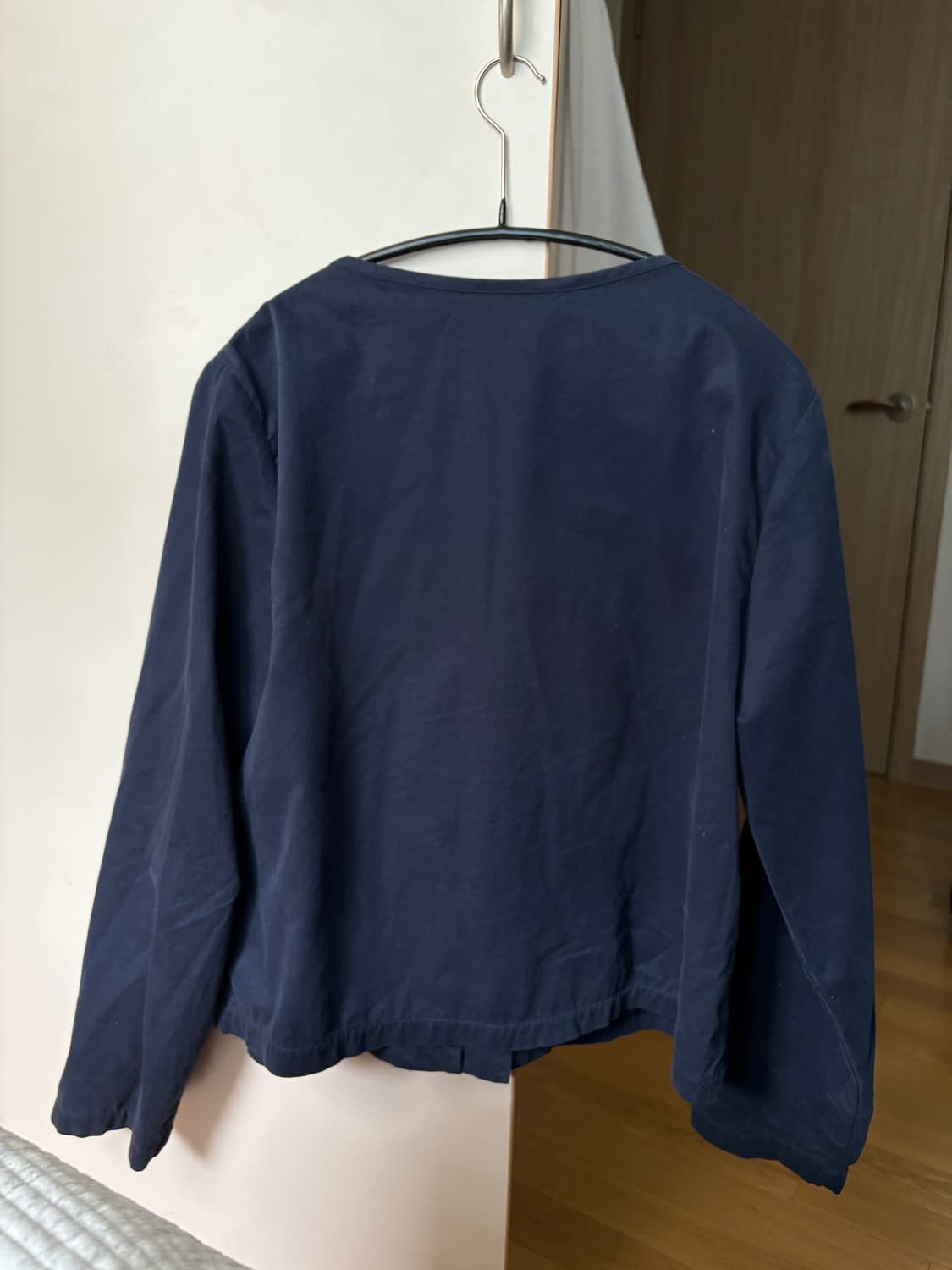 에프터먼데이 loa 오리엔탈 버튼 가디건 셔츠 상품이미지3