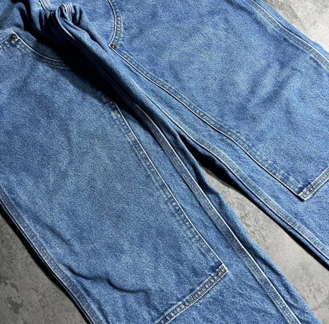 칼하트 더블니 데드스탁급 상품이미지3