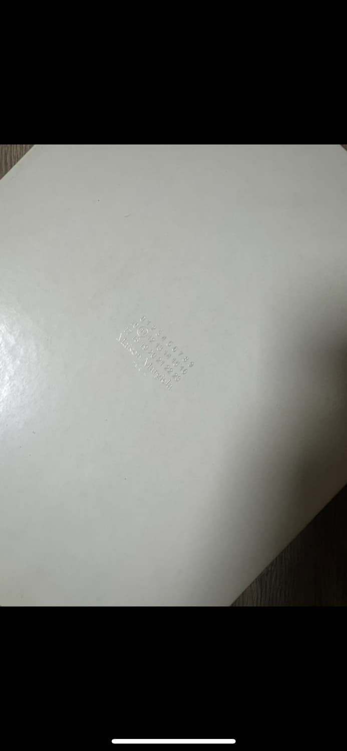 마르지엘라 클러치 S 상품이미지4