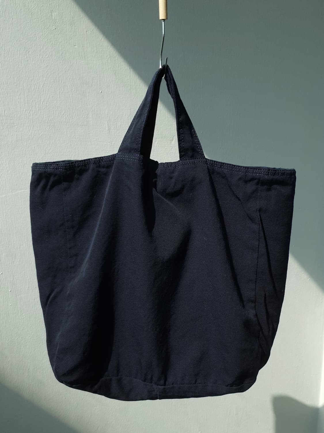 Comme Des Garcons reversible tote bag 상품이미지9