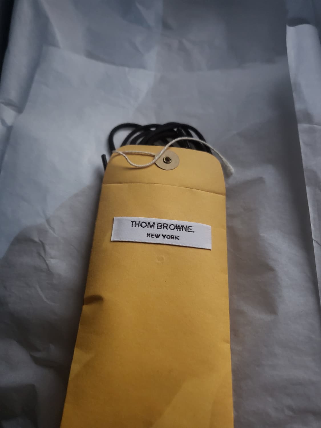 톰브라운 윙팁 (260~265) 상품이미지4