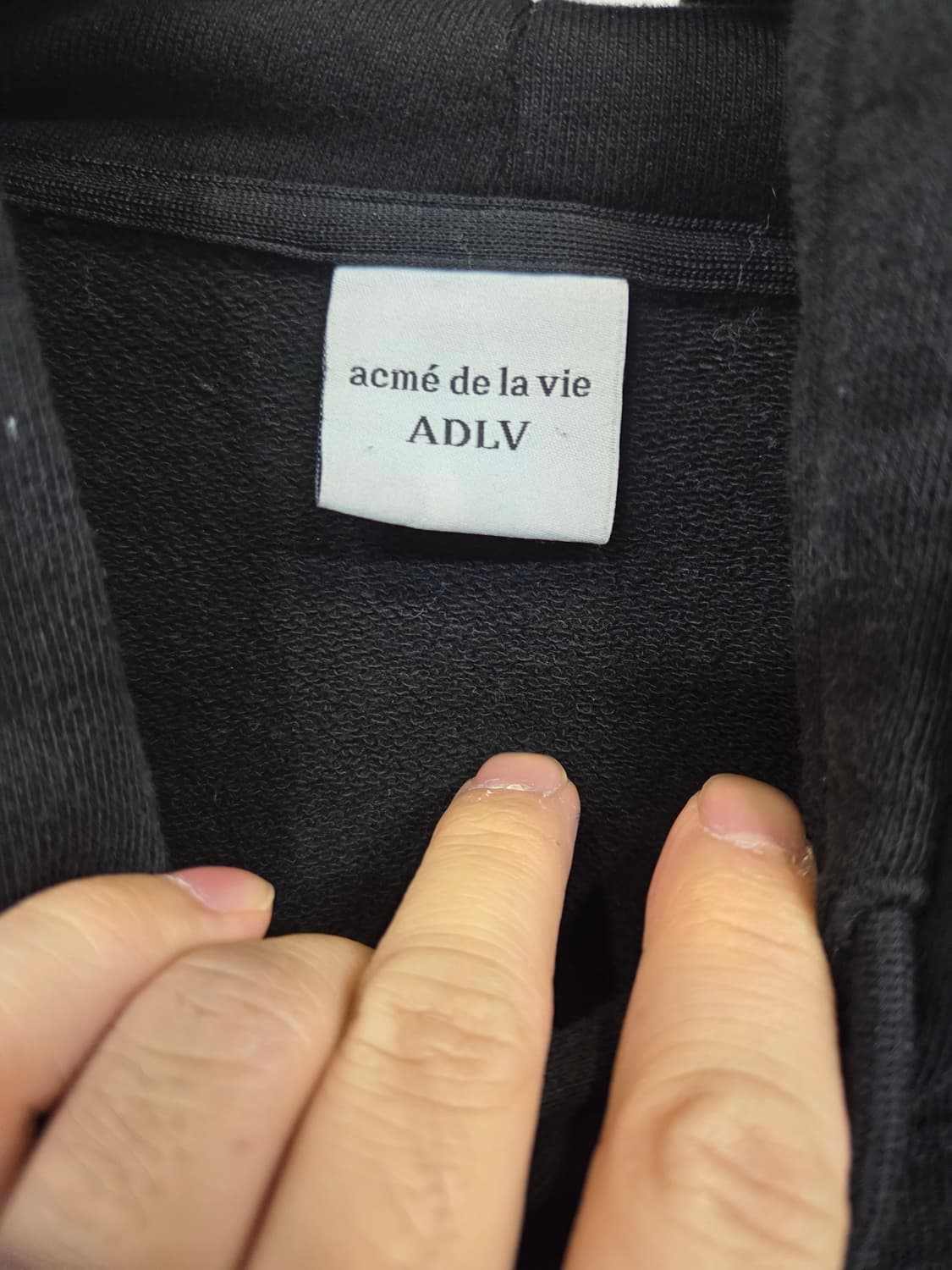 아크메드라비 페이스 도넛 대략 L 상품이미지3
