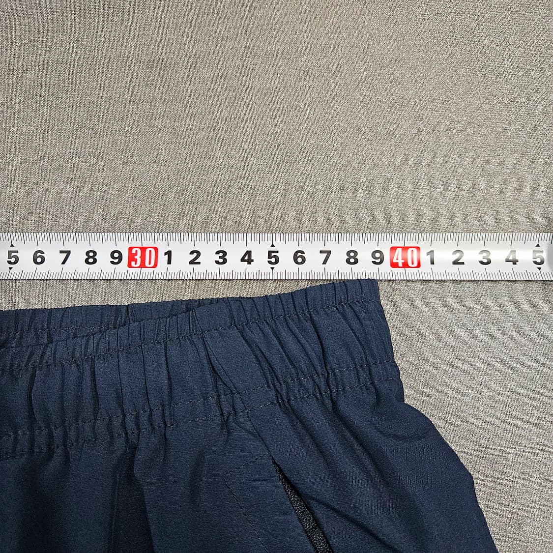 아디다스 올드스쿨 네이비 바람막이 트랙팬츠 세트 상품이미지8