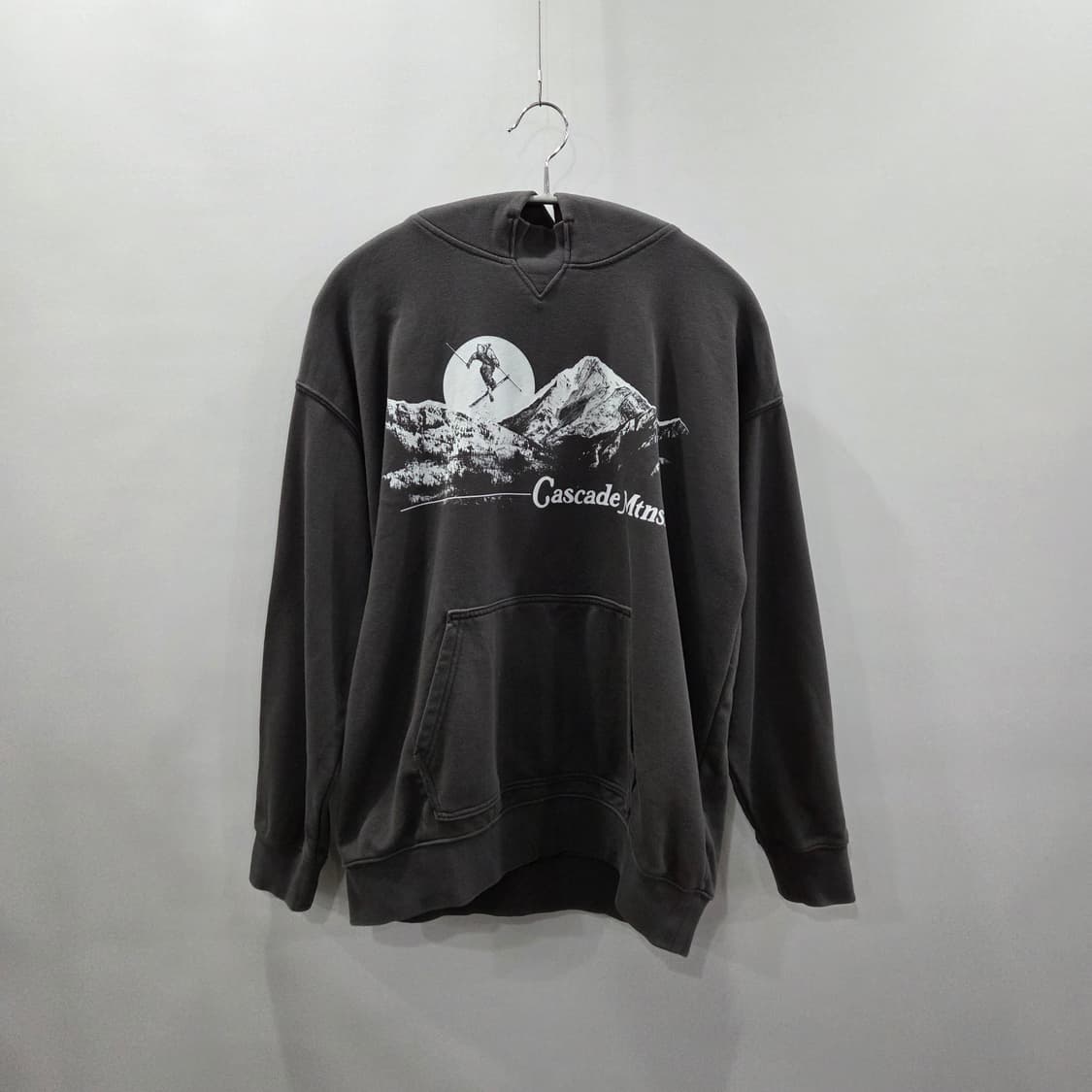 갭 보이즈 프린팅 후드티 14/16  상품이미지1