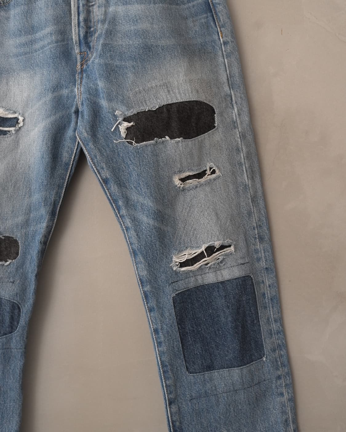 Levis 501 상품이미지3