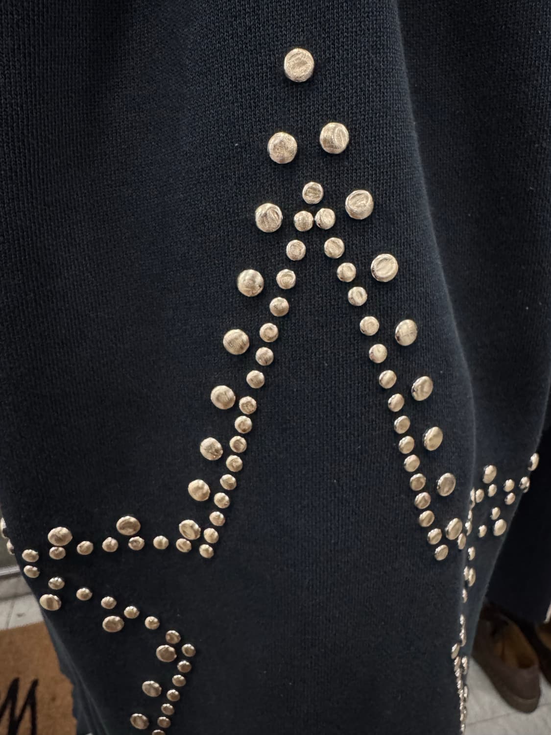 할리데이비슨 잼스톤 후드집업 상품이미지6