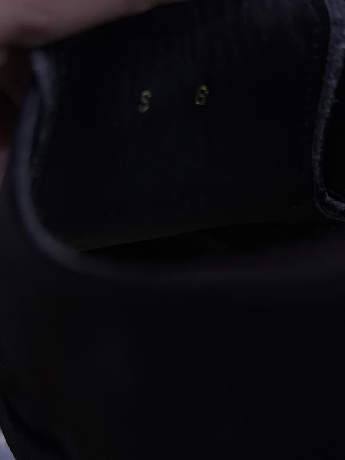 로크 더블 몽크 스트랩 가죽 구두 슈즈 6 (250) 상품이미지9