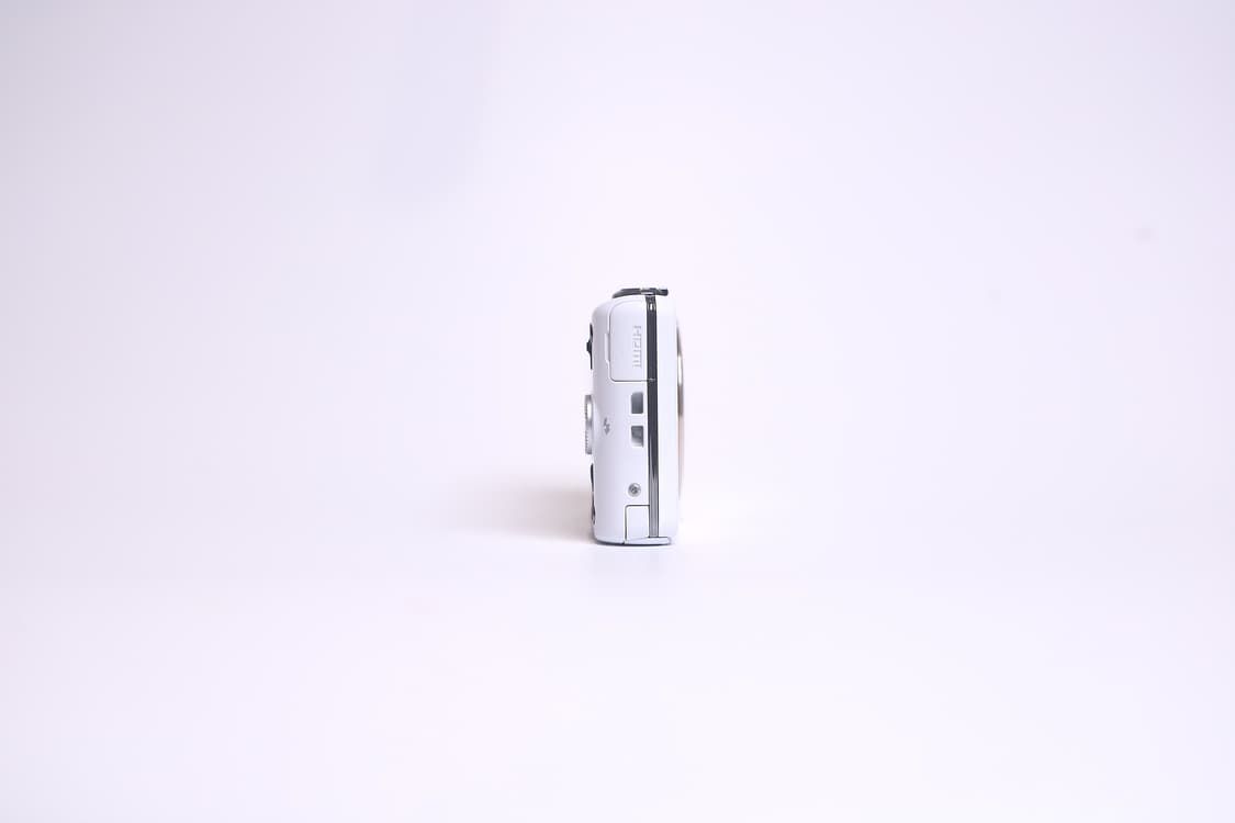 소니 사이버샷 WX100 화이트 (이체 거래 할인) 상품이미지4