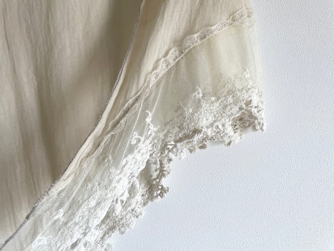lace scarf 상품이미지10