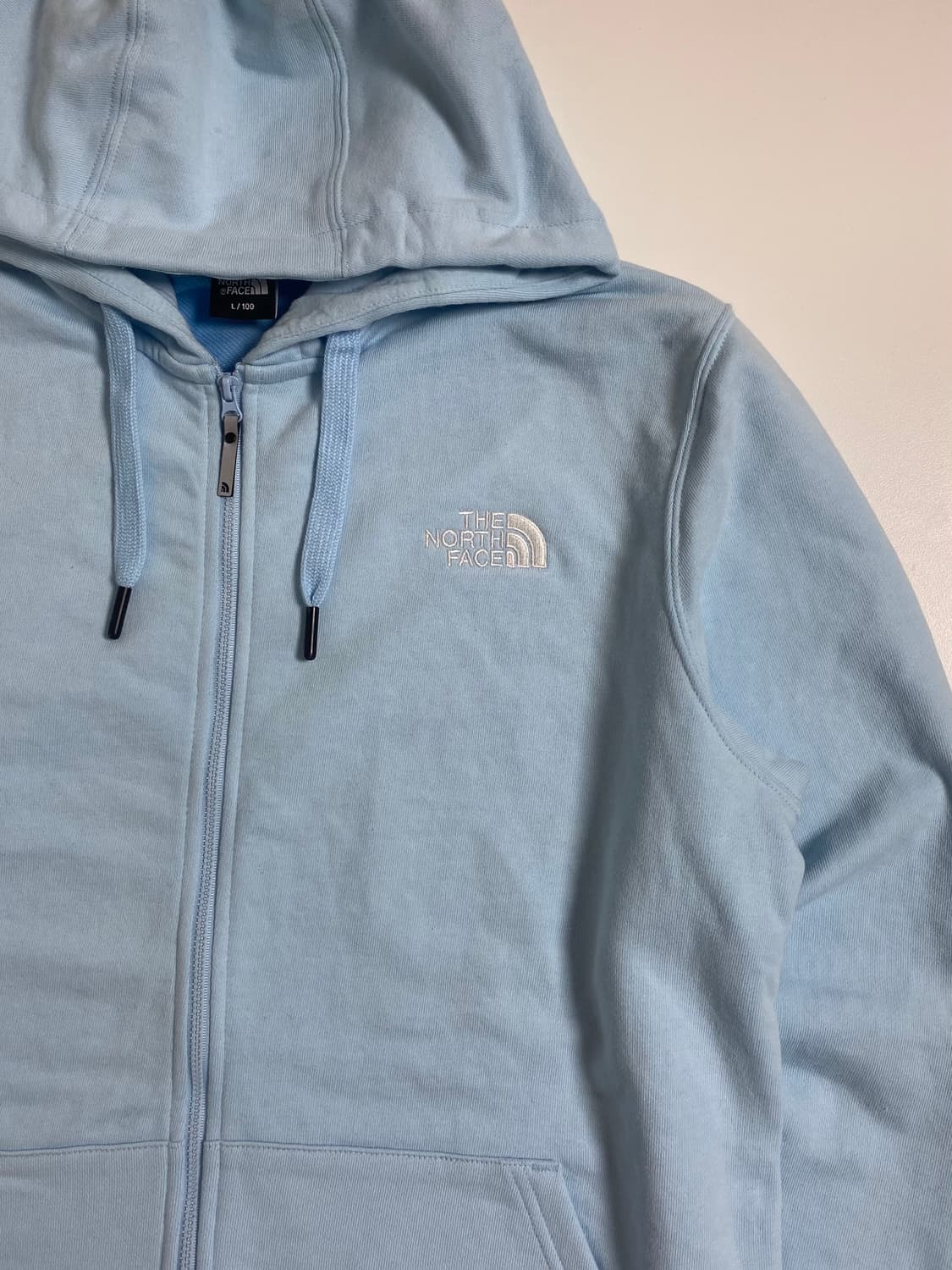 노스페이스 후드집업 상품이미지3