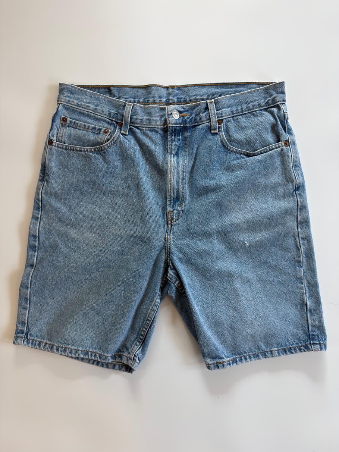 00s levi’s 505 빈티지 리바이스 35인치 상품이미지1