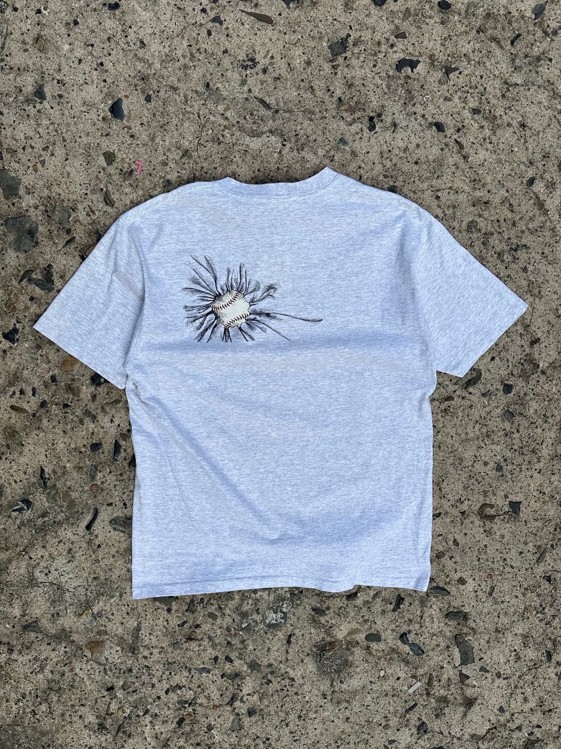 90‘s HANOVER SPROT T-shirt 상품이미지5