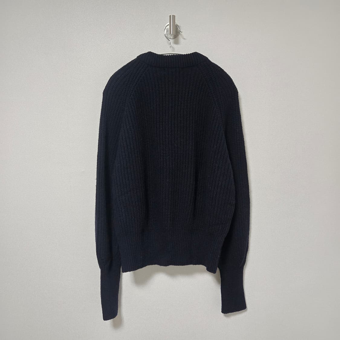 스튜디오톰보이 2021 울 가디건 / 여성 가디건/ 여자 가디건  상품이미지5