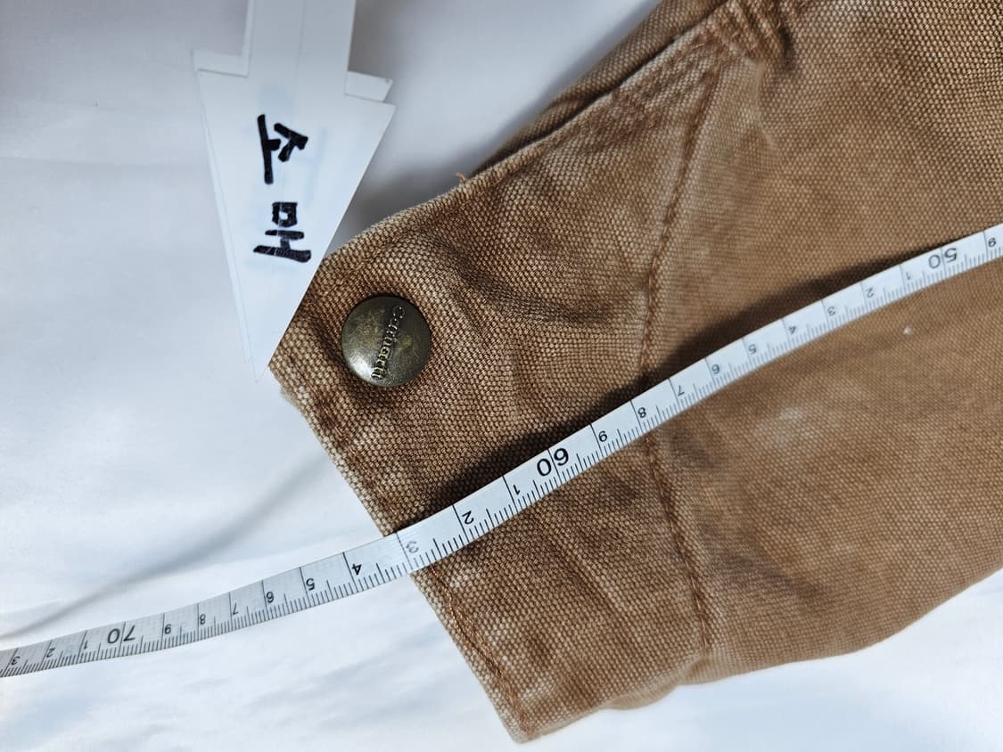 칼하트j97 상품이미지7