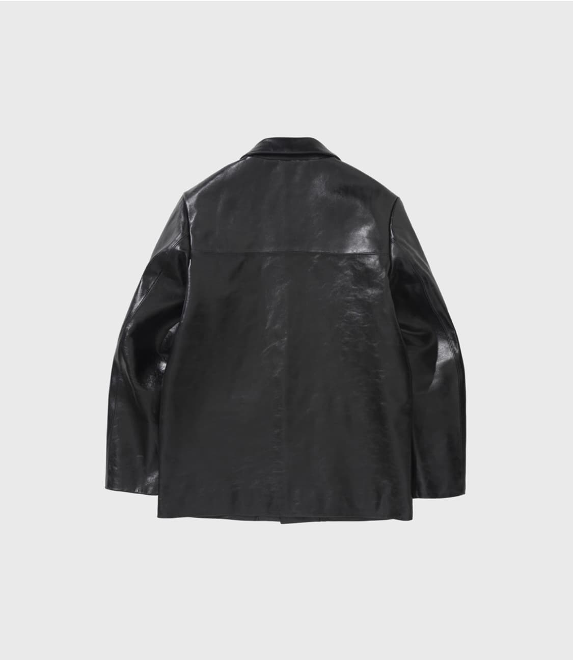 강정석 카코트 블랙 52 상품이미지2