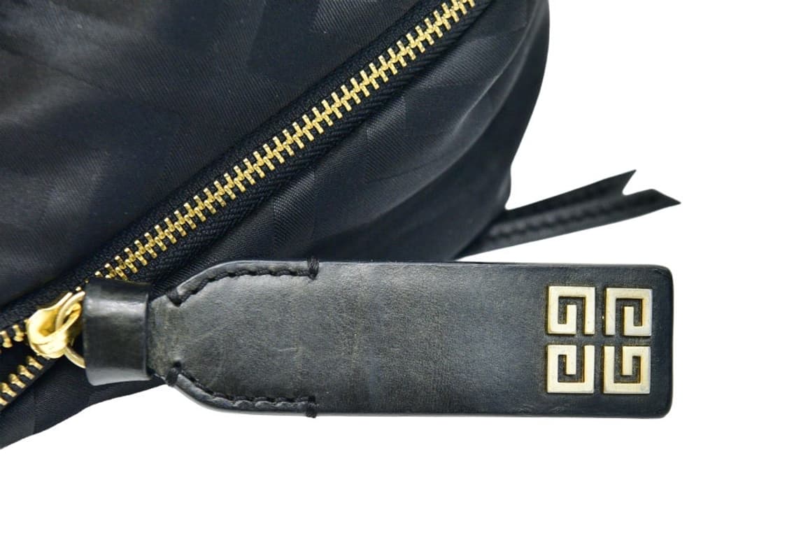 지방시 로고 패턴 호보백 (정품) 상품이미지7