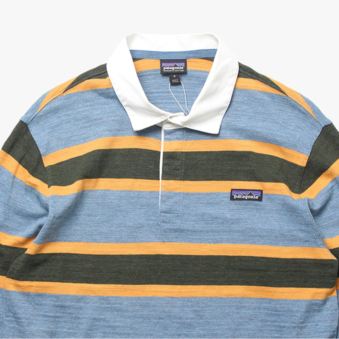  PATAGONIA "Stripe T-Shirts" 상품이미지2