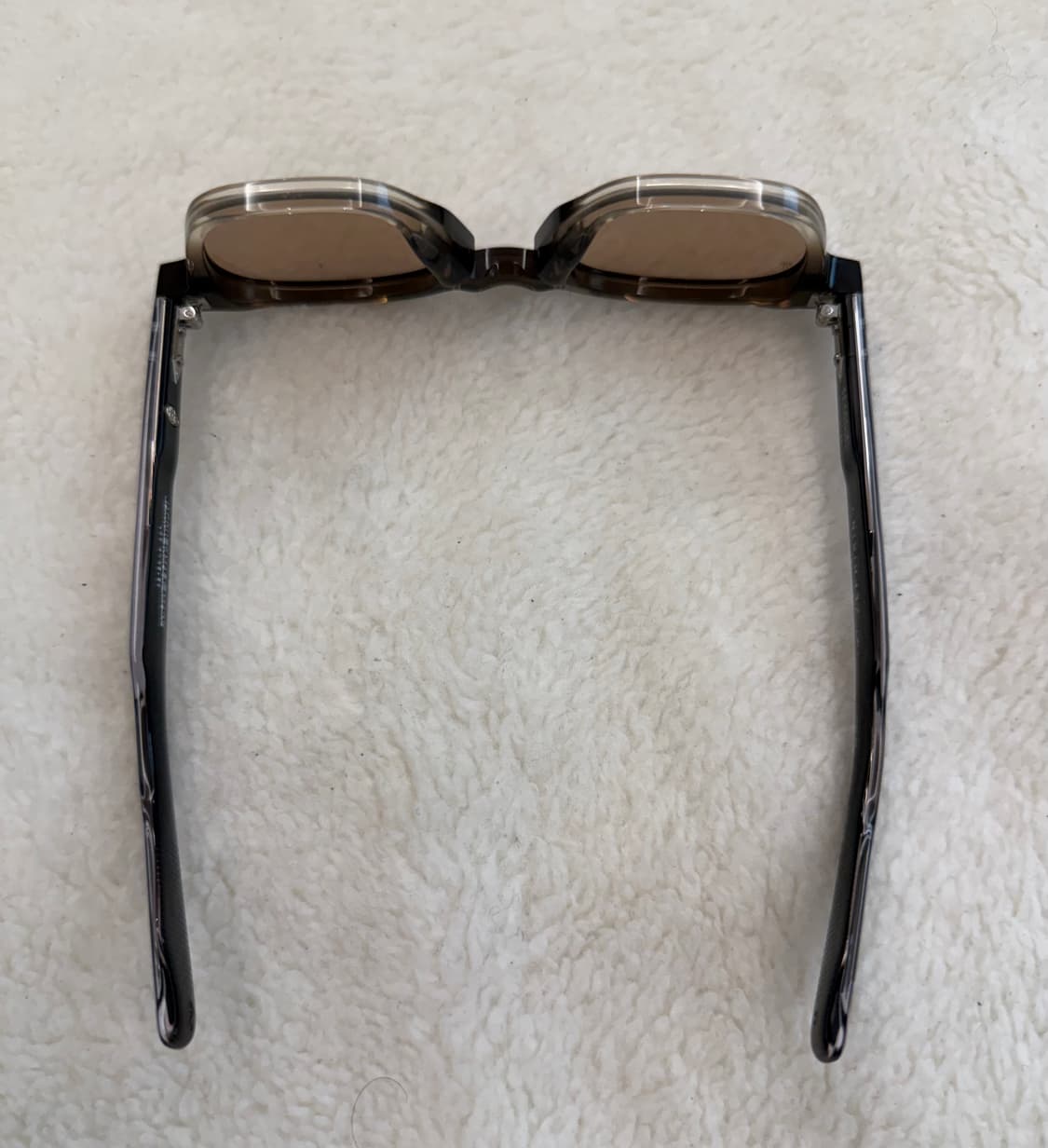 자크마리마지 제피린 스모크 페이드 44사이즈 상품이미지6