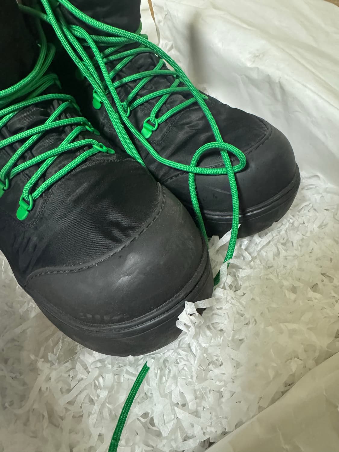 (44) 보테가베네타 퍼들 앵클 부츠 상품이미지4