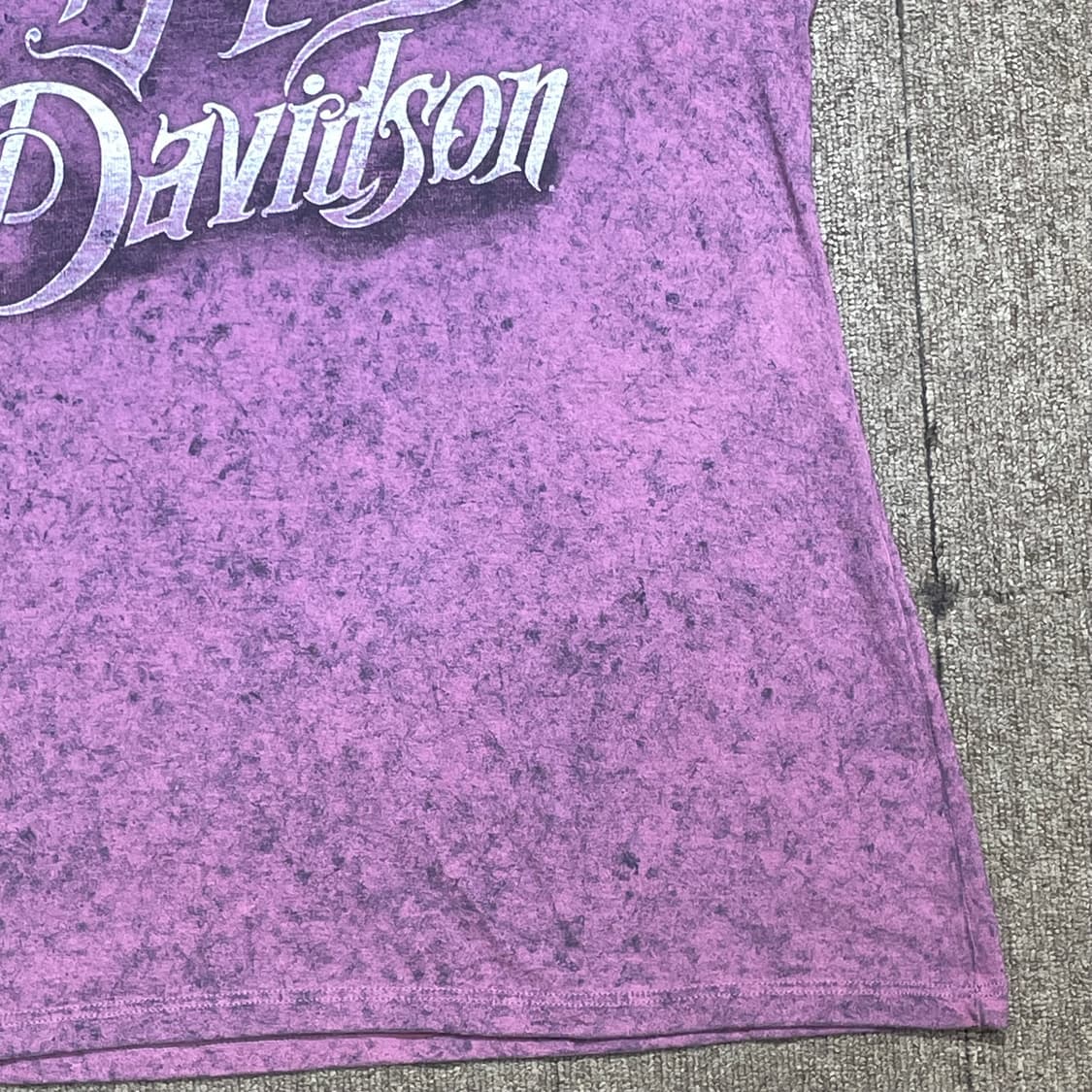  (L)Harley Davidson 할리데이비슨 반팔티   상품이미지6