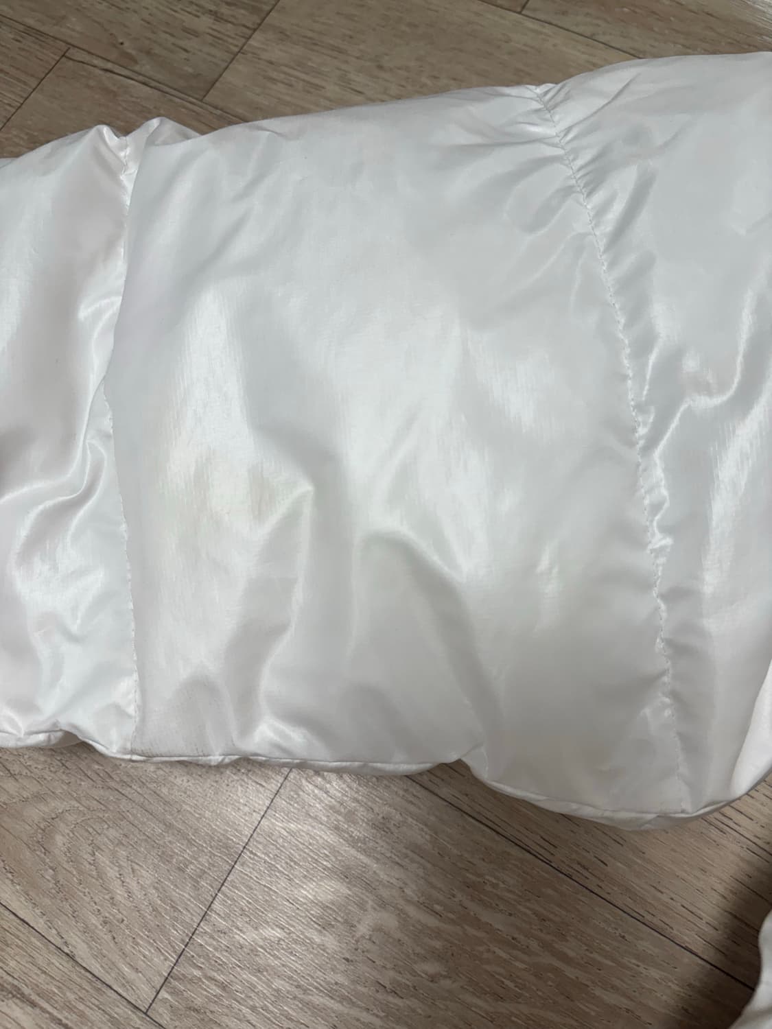 나이키 써마핏 시티시리즈 숏패딩 상품이미지4