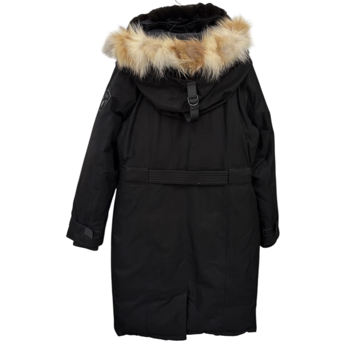 nobis 노비스 쉬라 여성 다운패딩 상품이미지2