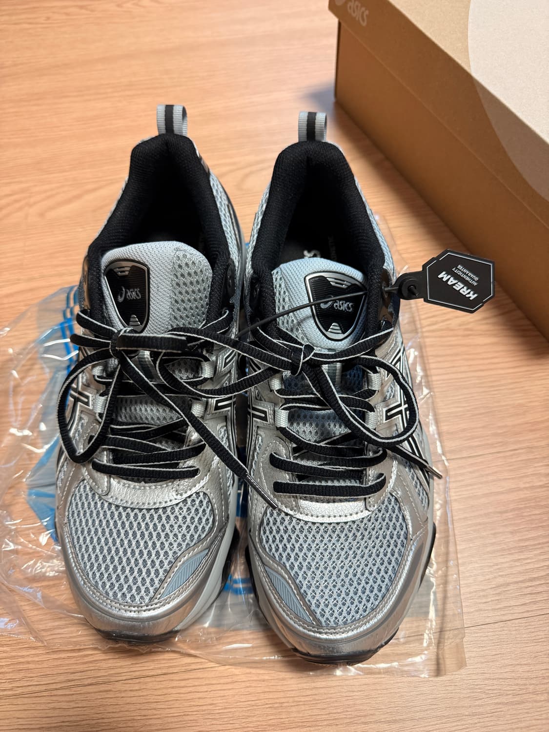 아식스 젤 퀀텀 키네틱 상품이미지1