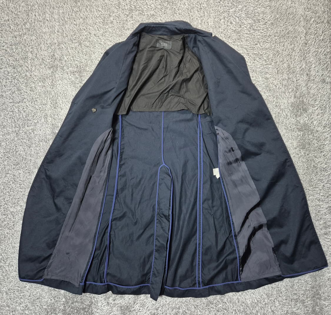 타임포스트모던 여성 트렌치코트 82 상품이미지6