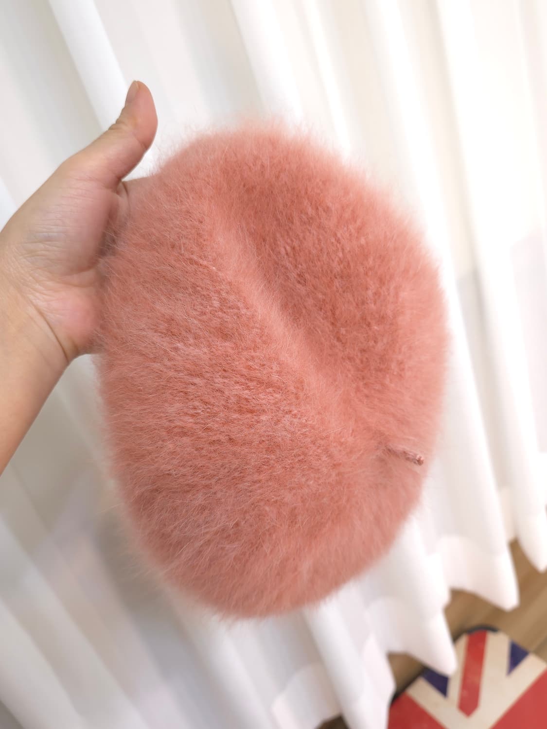 앙고라 베레모 상품이미지1